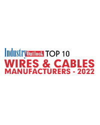 Top 10 Wires & Cables Manufacturers - 2022